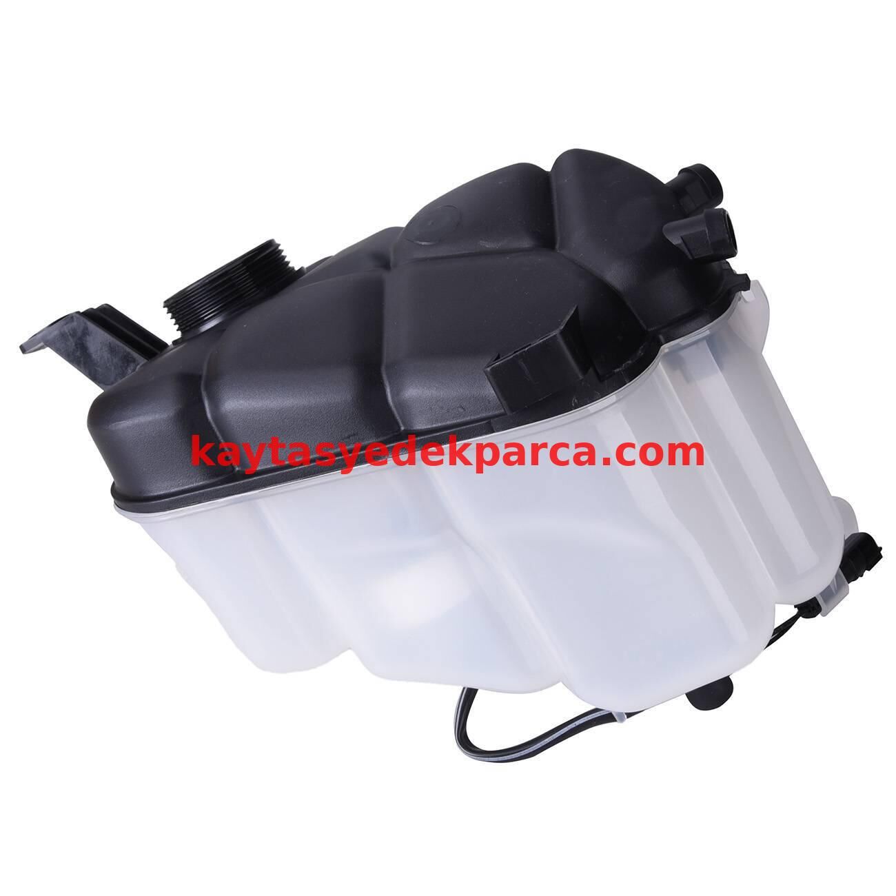 LR024296-OEM-RADYATÖR SU DEPOSU 2.0 TIVC EVOQ