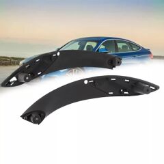 BMW-51749465187-ÖN PANEL HAVA KANALI ALT G20