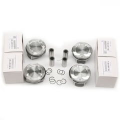 KSS-11257560668-PİSTON 0,50 N46