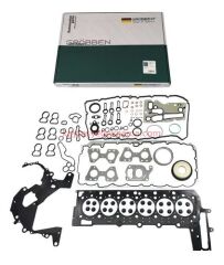 11127809755-7809755-ELR-SİLİNDİR KAPAK CONTA N57 1DLK