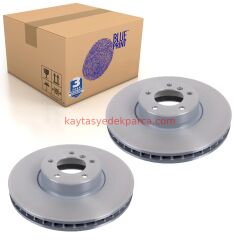 34116767648-6767648-BMW-FREN TOZ SACI E60/R ÖN