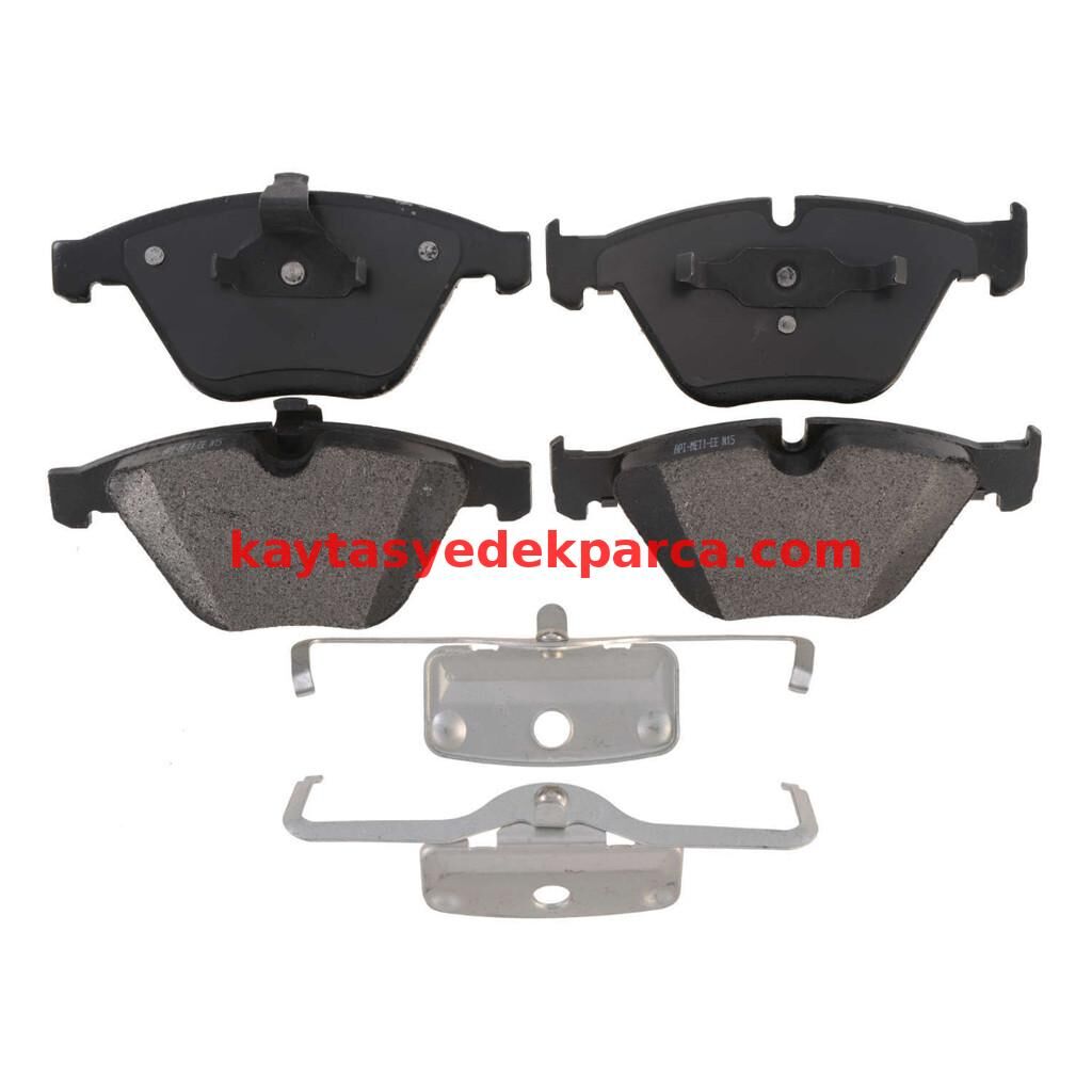 34116794915-6794915-JUR-FREN BALATASI ÖN E60/E65/E66