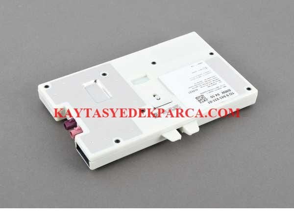 84109843930-9843930-BMW-TELEMATİK PİL MODÜLÜ
