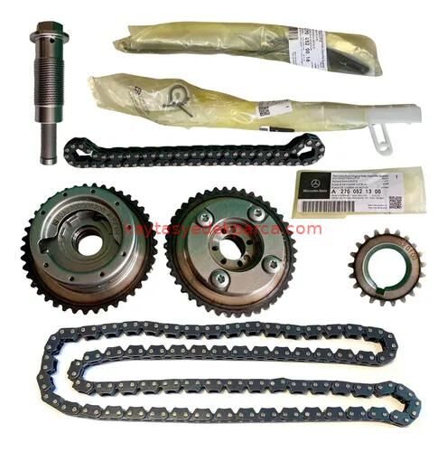 A2700520900-MER-AY KIZAK, M270