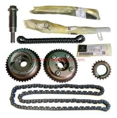 A2700520900-MER-AY KIZAK, M270