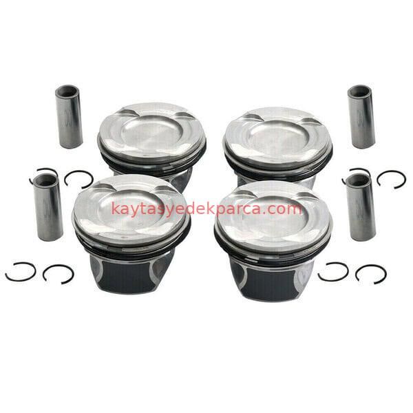 A2740302317-0302317-NRL-PİSTON M274 STD