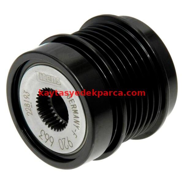 A2741550415-INA-ŞARZ DİNAMO KASNAĞI, W204-205-212-213