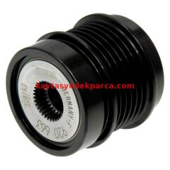 A2741550415-INA-ŞARZ DİNAMO KASNAĞI, W204-205-212-213