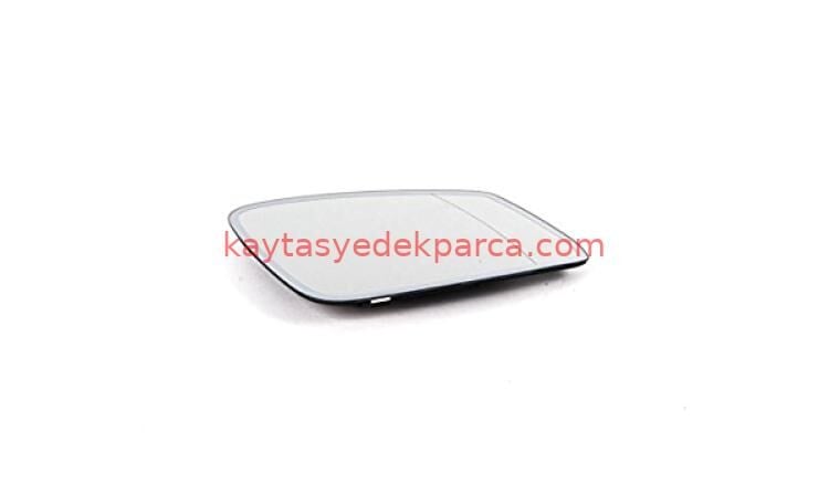AYNA CAMI E60 LCİ F10/F01 E.CROM SAĞ