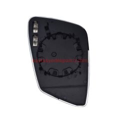 AYNA CAMI E60 LCİ F10/F01 E.CROM SAĞ