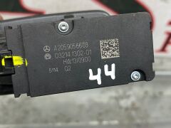 OEM-A2059056603-EL FREN ŞALTERİ PARK
