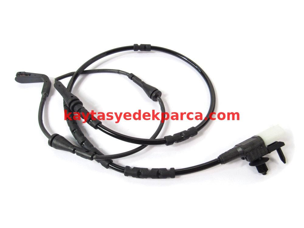 LR090709-R090709-OEM-FREN FİŞİ RANGE ROVER VELAR ARKA 3.0 P380 SCV6 4