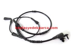 LR090709-R090709-OEM-FREN FİŞİ RANGE ROVER VELAR ARKA 3.0 P380 SCV6 4
