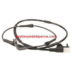 LR090709-R090709-OEM-FREN FİŞİ RANGE ROVER VELAR ARKA 3.0 P380 SCV6 4