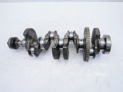 BMW-11218681623-KRANK N45