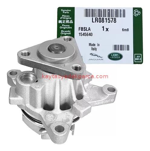 LR081578-R081578-BHR-DEVİRDAİM POMPASI EVOQUE