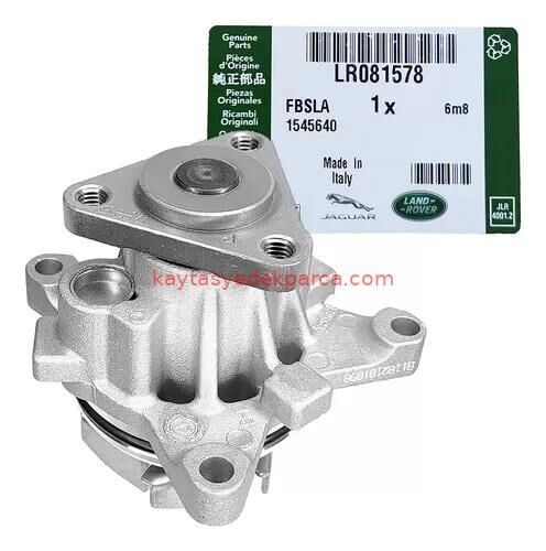 LR081578-R081578-BHR-DEVİRDAİM POMPASI EVOQUE