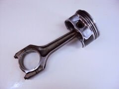 KSS-11257562451-PİSTON N46 STD