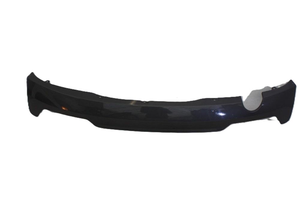 BMW-51128054487-TAMPON SPOYLERİ F32/F33 M ARKA