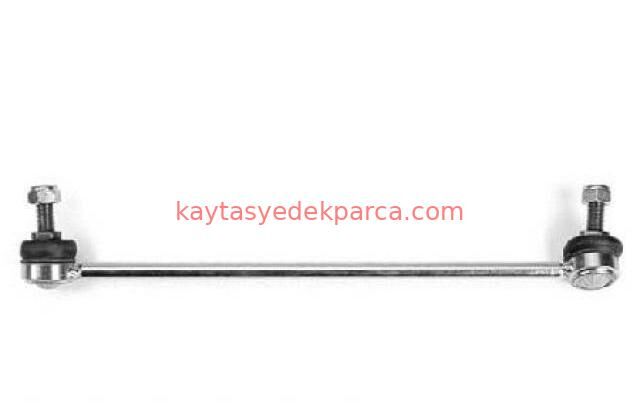 31356750704-6750704-LMF-ASKI ROTU X5/R ÖN SİYAH