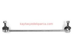 31356750704-6750704-LMF-ASKI ROTU X5/R ÖN SİYAH