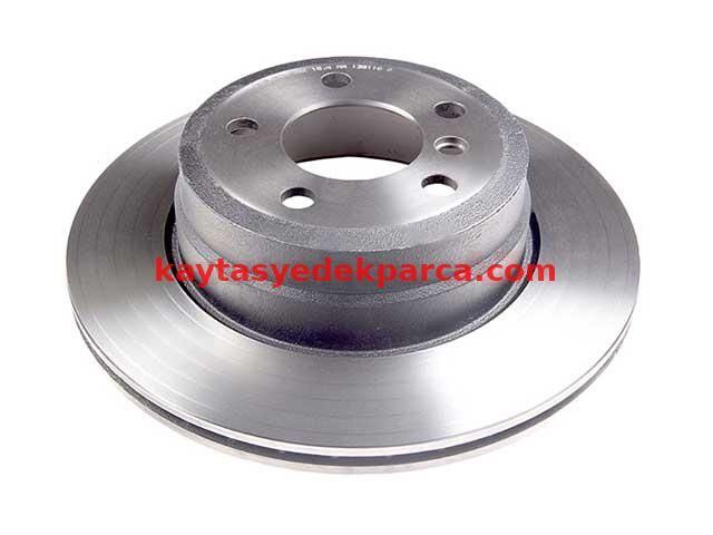 34216767049-6767049-JUR-DİSK E39 ARKA 520/523 DÜZ