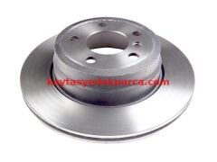 34216767049-6767049-JUR-DİSK E39 ARKA 520/523 DÜZ