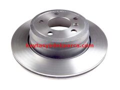 34216767049-6767049-JUR-DİSK E39 ARKA 520/523 DÜZ