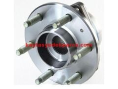 34216767049-6767049-JUR-DİSK E39 ARKA 520/523 DÜZ