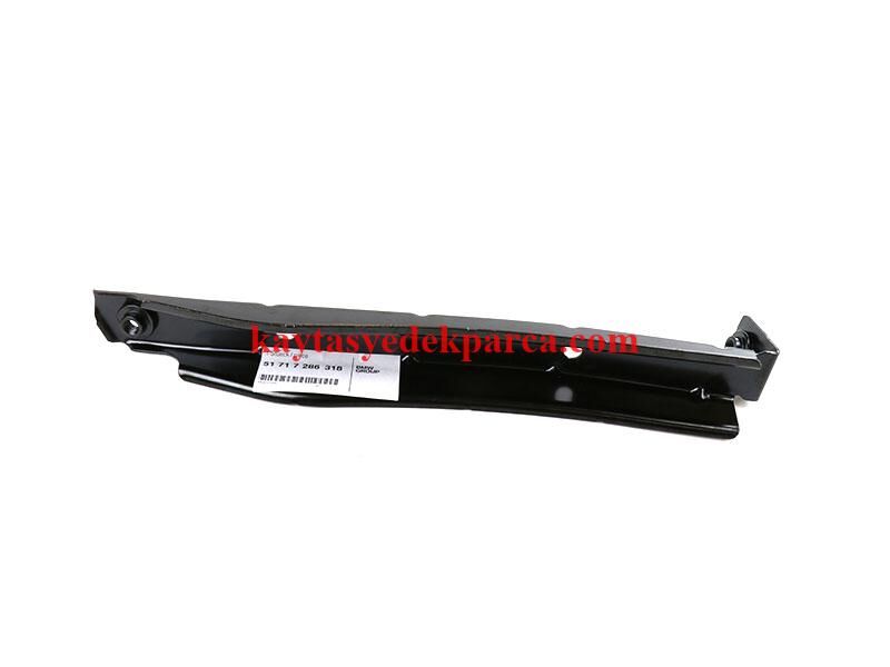 41008082032-8082032-BMW-ÇAMURLUK ÖN BAĞLANTI SACI SAĞ