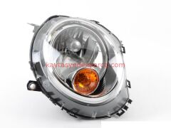 63122751871-MML-FAR MİNİ COOPER R56 NORMAL BEYAZ SİNYALLİ/L