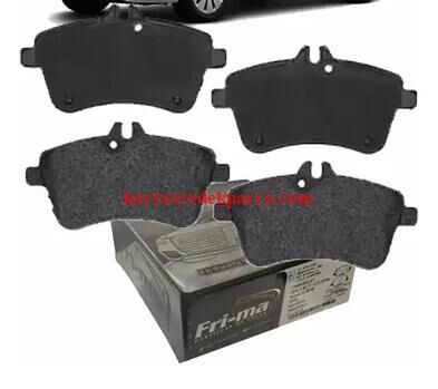 A1694201920-4201920-BSH-FREN BALATASI 169/245 ÖN