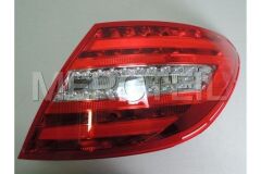 TYG-A2049060503-STOP, W204 LEDLİ SAĞ