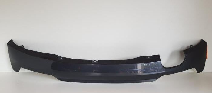 BMW-51128054563-TAMPON SPOYLERİ F32 ARKA 03/15=>