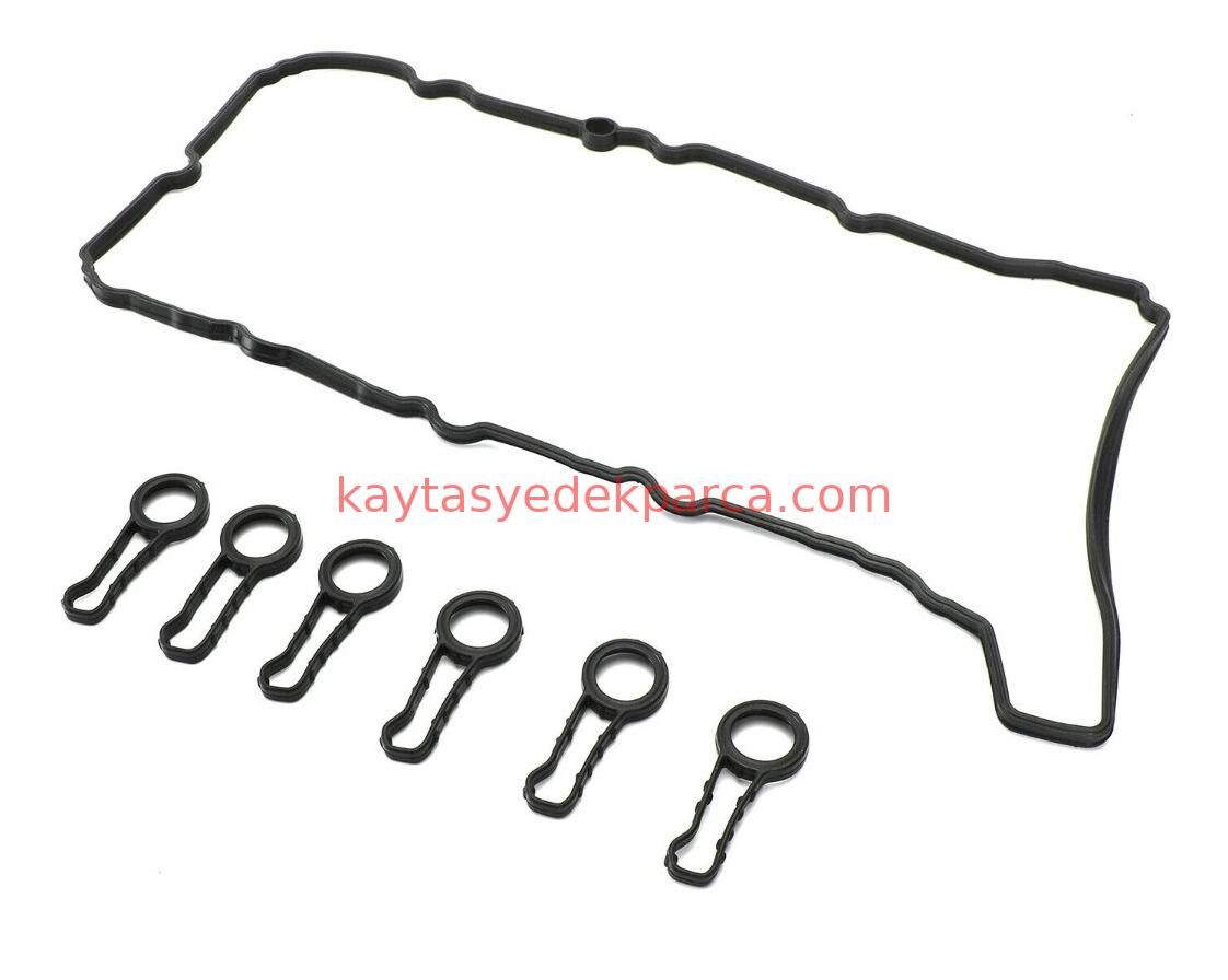 11127823943-7823943-ELR-ÜST KAPAK CONTA N57 Y.M >2010