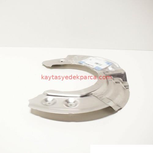 34116775265-6775265-BMW-DİSK SACI F10 ÖN/L