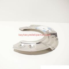 34116775265-6775265-BMW-DİSK SACI F10 ÖN/L