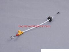 51228225713-8225713-BMW-KAPI İÇ AÇMA TELİ E39/L ARKA