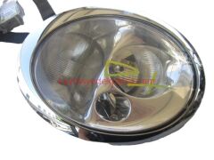 63126911704-MML-FAR MİNİ COOPER R =>07/04