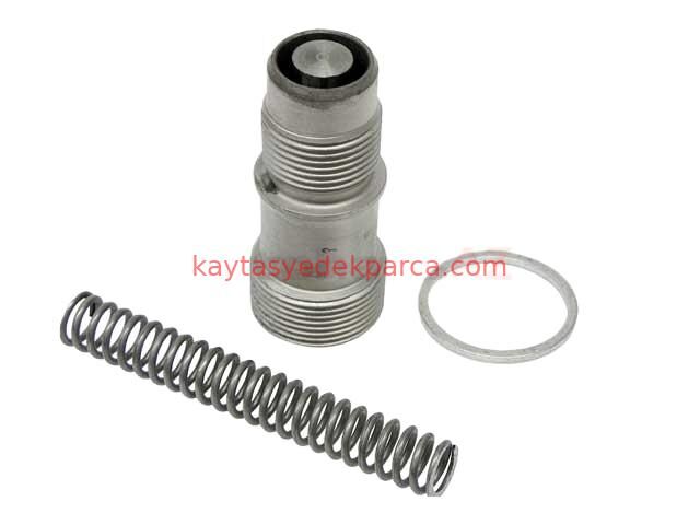 A1020501011S-501011S-BSG-ZİNCİR SETİ M102 ÇİFT SIRA YM