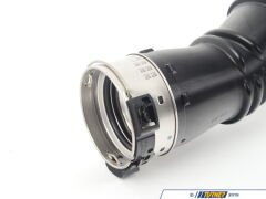 BMW-13717812060-HAVA EMİŞ BORUSU E71 4.0D