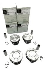 KSS-A2700302517-PİSTON M270 STD