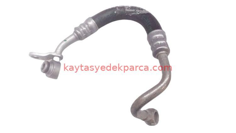 11427791624-7791624-RPR-TURBO YAĞ BASINÇ HORTUMU