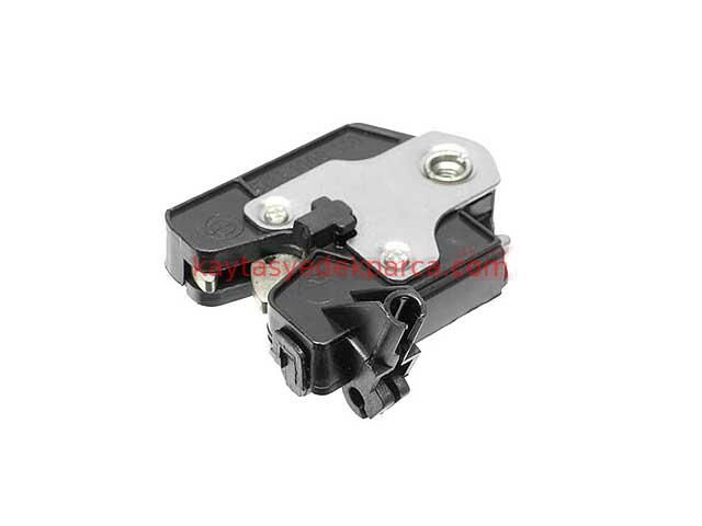 51231908330-1908330-BMW-KAPUT KİLİDİ E34