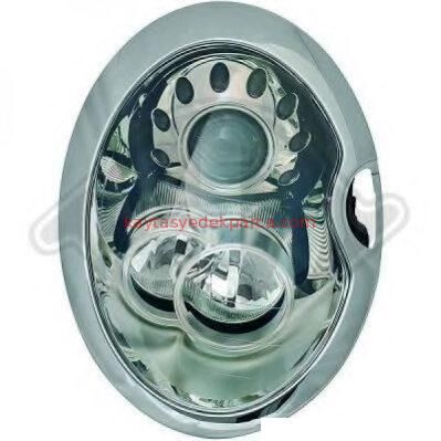 63127198735-MML-FAR MİNİ COOPER/S/L 07/04=> XENON