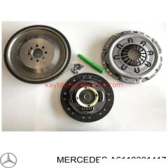 A6110301417-0301417-NRL-PİSTON, OM611-612-613 STD SPR CDI 30