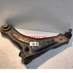 A6383300010-ISI-SALINCAK, W638 ÖN SOL,