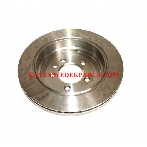 DİSK ARKA DISCO.3 TDV6 (ADET)