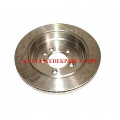 DİSK ARKA DISCO.3 TDV6 (ADET)