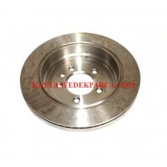 DİSK ARKA DISCO.3 TDV6 (ADET)